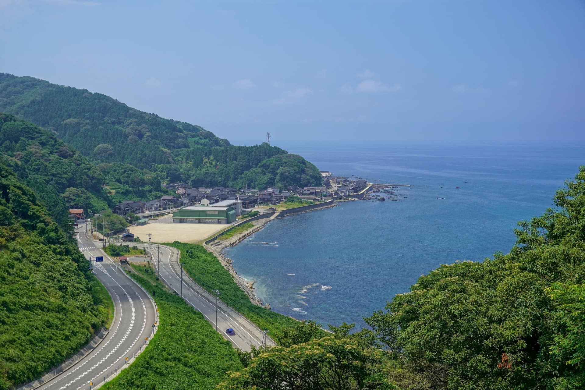 珠洲市イメージ